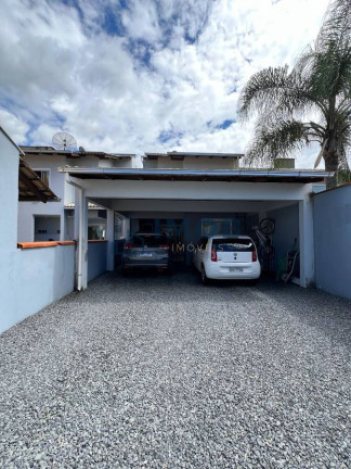 Imagem Casa com 3 Quartos à Venda, 123 m² em Amizade - Jaraguá Do Sul