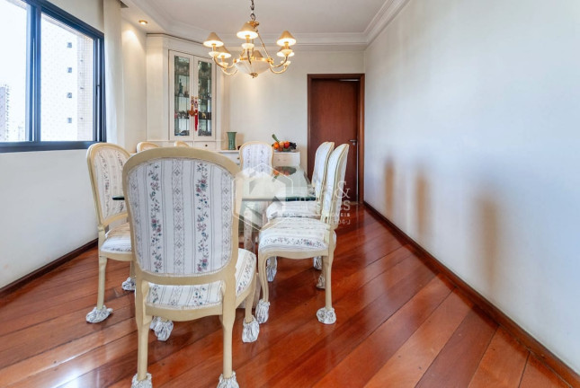 Imagem Apartamento com 4 Quartos à Venda, 250 m² em Aclimação - São Paulo Imagem Apartamento com 4 Quartos à Venda, 250 m² em Aclimação - São Paulo