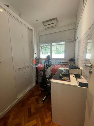 Imagem Apartamento com 3 Quartos à Venda, 95 m² em Botafogo - Rio De Janeiro Imagem Apartamento com 3 Quartos à Venda, 95 m² em Botafogo - Rio De Janeiro