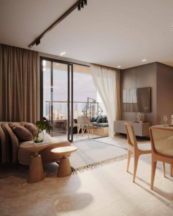 Imagem Apartamento com 3 Quartos à Venda, 78 m² em Aeroclube - João Pessoa