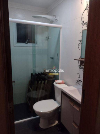 Imagem Apartamento com 2 Quartos à Venda, 70 m² em Vila Tibiriçá - Santo André Imagem Apartamento com 2 Quartos à Venda, 70 m² em Vila Tibiriçá - Santo André