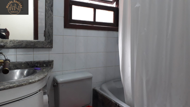 Imagem Casa com 3 Quartos à Venda, 125 m² em Assunção - São Bernardo Do Campo