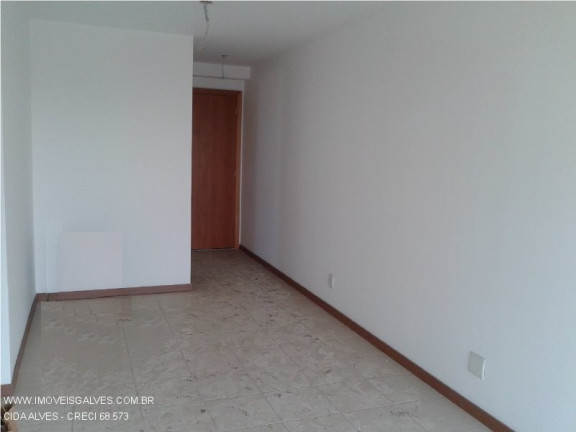 Apartamento com 3 Quartos à Venda, 69 m² em Jacarepagua - Rio De Janeiro