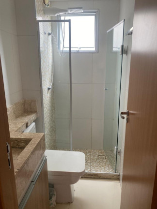 Imagem Apartamento com 2 Quartos à Venda, 45 m² em Caixa D'água - Lauro De Freitas