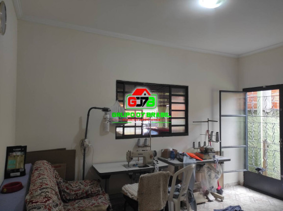 Imagem Casa com 1 Quarto à Venda, 150 m² em Campos De São José - São José Dos Campos Imagem Casa com 1 Quarto à Venda, 150 m² em Campos De São José - São José Dos Campos