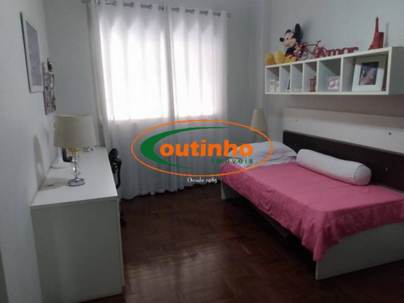 Imagem Apartamento com 3 Quartos à Venda, 120 m² em Tijuca - Rio De Janeiro Imagem Apartamento com 3 Quartos à Venda, 120 m² em Tijuca - Rio De Janeiro