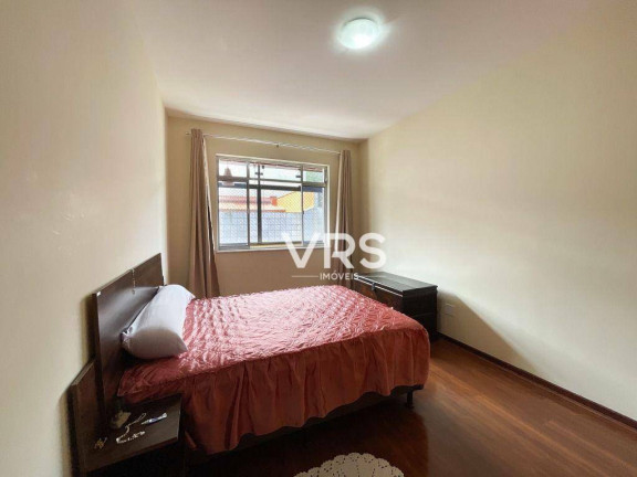 Imagem Apartamento com 3 Quartos à Venda, 131 m² em Alto - Teresópolis Imagem Apartamento com 3 Quartos à Venda, 131 m² em Alto - Teresópolis