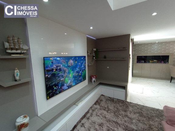 Imagem Casa com 6 Quartos à Venda, 377 m² em Fazenda - Itajaí