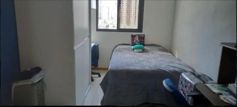 Imagem Imóvel com 1 Quarto à Venda, 50 m² em Norte (águas Claras) - Brasília