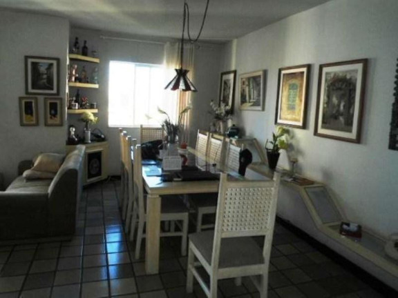 Imagem Apartamento com 3 Quartos à Venda, 120 m² em Itaigara - Salvador