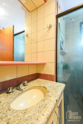 Imagem Apartamento com 3 Quartos à Venda, 104 m² em Chácara Klabin - São Paulo