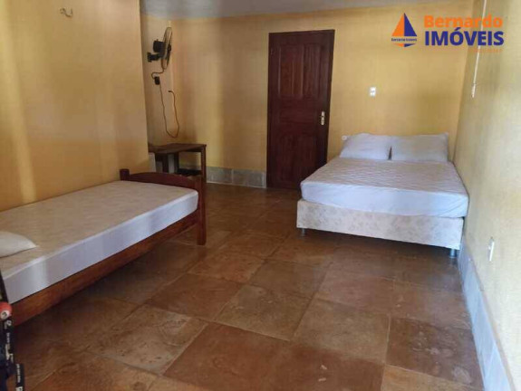 Imagem Casa com 5 Quartos à Venda, 424 m² em águas Belas - Cascavel