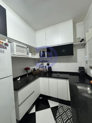 Imagem Sobrado com 2 Quartos à Venda, 83 m² em Vila Granada - São Paulo Imagem Sobrado com 2 Quartos à Venda, 83 m² em Vila Granada - São Paulo