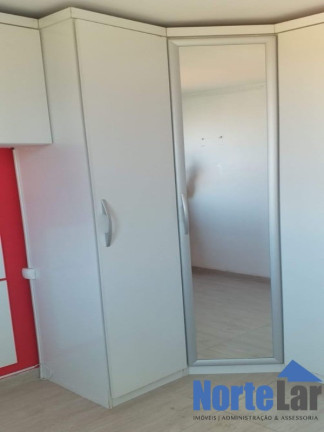 Imagem Apartamento com 2 Quartos à Venda, 50 m² em Conjunto Residencial Elisio Teixeira Leite - São Paulo