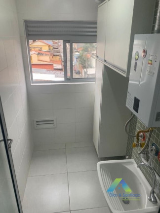 Imagem Apartamento com 2 Quartos à Venda, 50 m² em Vila Santa Catarina - São Paulo Imagem Apartamento com 2 Quartos à Venda, 50 m² em Vila Santa Catarina - São Paulo