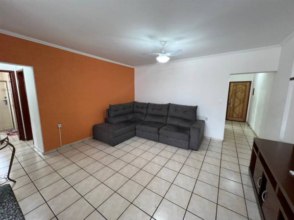 Imagem Apartamento com 2 Quartos à Venda,  em Guilhermina - Praia Grande