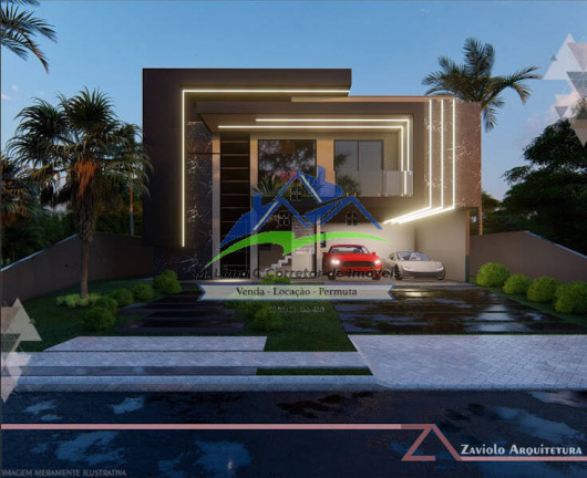 Imagem Casa de Condomínio com 4 Quartos à Venda, 600 m² em Condomínio Residencial Shambala Ii - Atibaia Imagem Casa de Condomínio com 4 Quartos à Venda, 600 m² em Condomínio Residencial Shambala Ii - Atibaia