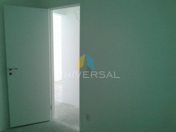 Imagem Apartamento com 2 Quartos à Venda, 72 m² em Tatuape - Sao Paulo