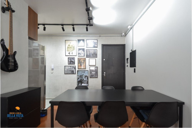 Imagem Apartamento com 1 Quarto à Venda, em Paraíso - São Paulo Imagem Apartamento com 1 Quarto à Venda, em Paraíso - São Paulo