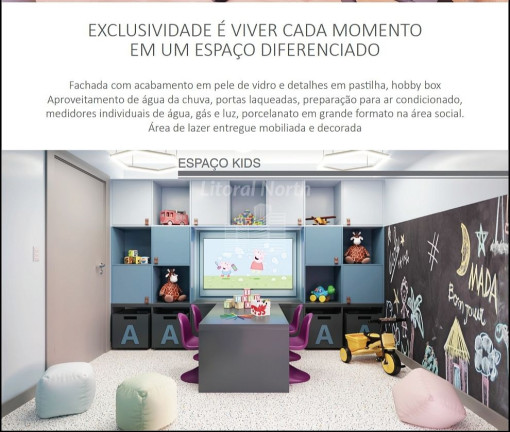 Imagem Apartamento com 2 Quartos à Venda, 62 m² em Nações - Balneário Camboriú Imagem Apartamento com 2 Quartos à Venda, 62 m² em Nações - Balneário Camboriú