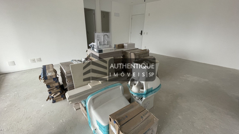 Imagem Apartamento com 3 Quartos à Venda, 161 m² em Vila Clementino - São Paulo Imagem Apartamento com 3 Quartos à Venda, 161 m² em Vila Clementino - São Paulo