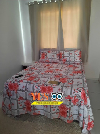 Imagem Casa com 2 Quartos à Venda, 120 m² em Conceição - Feira De Santana