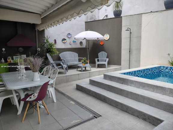 Imagem Casa à Venda,  em São Paulo 2 - Cotia
