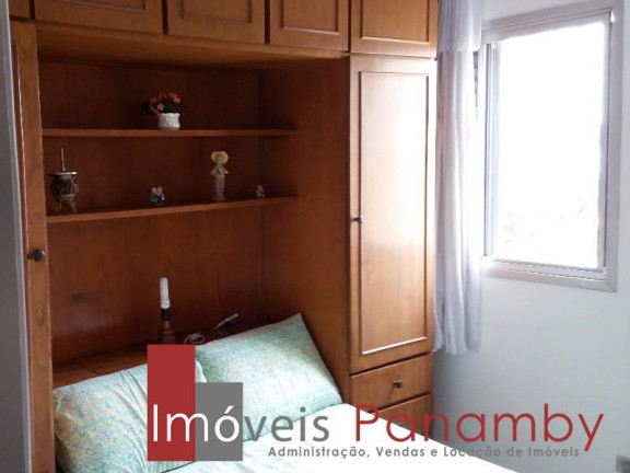 Imagem Apartamento com 3 Quartos à Venda, 62 m² em Saúde - São Paulo