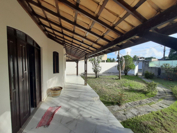 Casa de Condomínio com 4 Quartos para Alugar, 261 m² em Barra Do Jacuípe - Camaçari