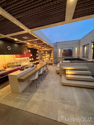 Imagem Cobertura com 4 Quartos à Venda, 232 m² em Centro - Guarapari