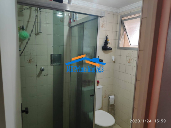 Imagem Apartamento com 3 Quartos à Venda, 63 m² em Piratininga - Osasco Imagem Apartamento com 3 Quartos à Venda, 63 m² em Piratininga - Osasco