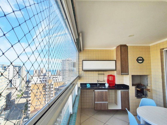 Imagem Apartamento com 2 Quartos à Venda, 97 m² em Guilhermina - Praia Grande Imagem Apartamento com 2 Quartos à Venda, 97 m² em Guilhermina - Praia Grande