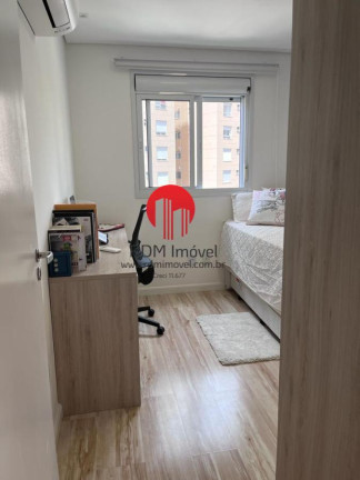 Imagem Apartamento com 2 Quartos à Venda, 55 m² em Vila Andrade - São Paulo