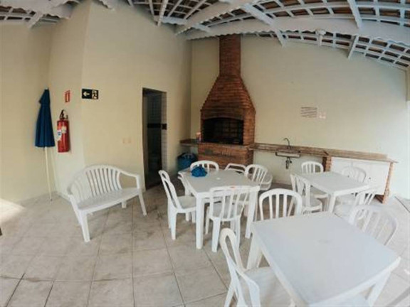 Imagem Casa com 3 Quartos à Venda, 132 m² em Canto Do Forte - Praia Grande