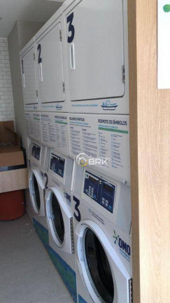 Imagem Apartamento com 1 Quarto para Alugar, 30 m² em Mooca - São Paulo