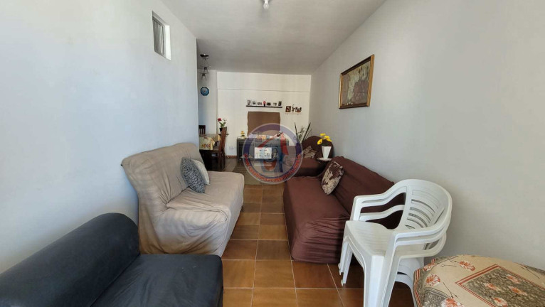 Imagem Apartamento com 2 Quartos à Venda, 126 m² em Centro - Mongaguá