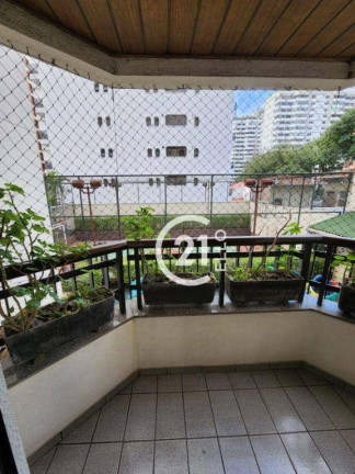 Imagem Apartamento com 4 Quartos à Venda ou Locação, 140 m² em Moema - São Paulo Imagem Apartamento com 4 Quartos à Venda ou Locação, 140 m² em Moema - São Paulo