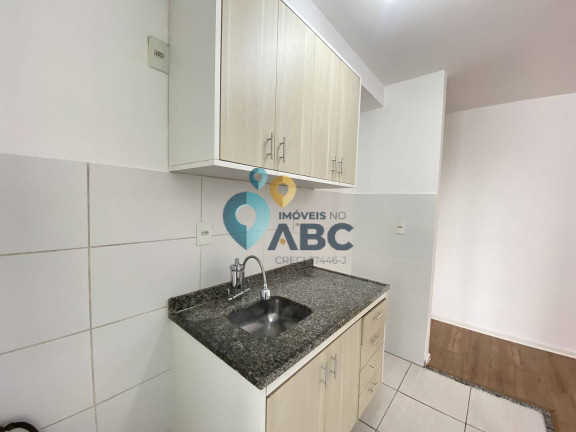Imagem Apartamento com 2 Quartos à Venda, 56 m² em Planalto - São Bernardo Do Campo Imagem Apartamento com 2 Quartos à Venda, 56 m² em Planalto - São Bernardo Do Campo
