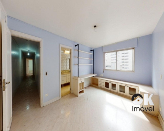 Imagem Apartamento com 3 Quartos à Venda, 382 m² em Higienópolis - São Paulo Imagem Apartamento com 3 Quartos à Venda, 382 m² em Higienópolis - São Paulo
