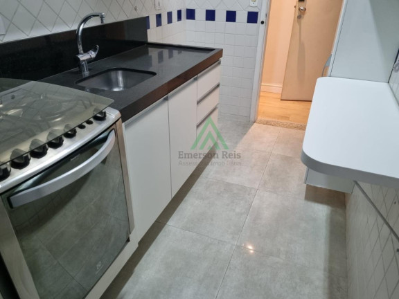 Imagem Apartamento com 2 Quartos à Venda, 65 m² em Chácara Inglesa - São Paulo