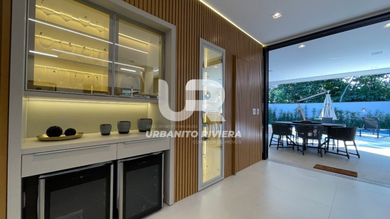 Imagem Casa com 6 Quartos à Venda, 380 m² em Riviera | Módulo 16 - Bertioga
