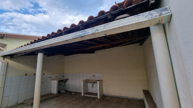 Imagem Casa com 2 Quartos à Venda, 77 m² em City Petrópolis - Franca Imagem Casa com 2 Quartos à Venda, 77 m² em City Petrópolis - Franca