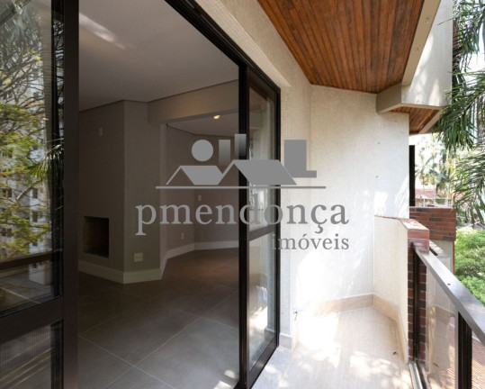 Imagem Apartamento com 2 Quartos à Venda, 142 m² em Perdizes - São Paulo