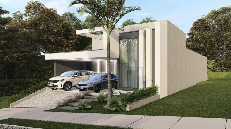 Imagem Casa com 3 Quartos à Venda ou Locação, 195 m² em Condomínio Residencial Renaissance - Sorocaba Imagem Casa com 3 Quartos à Venda ou Locação, 195 m² em Condomínio Residencial Renaissance - Sorocaba