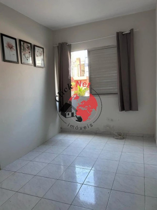 Imagem Apartamento com 1 Quarto à Venda, 49 m² em Taboão - São Bernardo Do Campo Imagem Apartamento com 1 Quarto à Venda, 49 m² em Taboão - São Bernardo Do Campo
