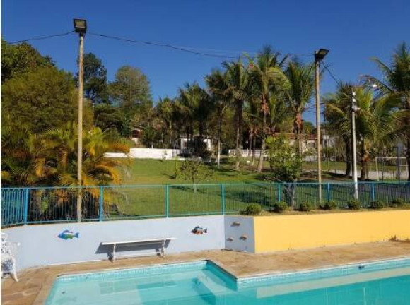 Imagem Chácara com 6 Quartos à Venda, 405 m² em Jardim Estância Brasil - Atibaia Imagem Chácara com 6 Quartos à Venda, 405 m² em Jardim Estância Brasil - Atibaia