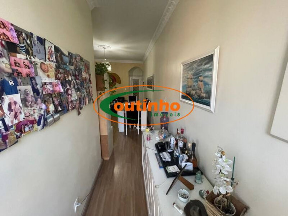 Imagem Apartamento com 3 Quartos à Venda, 75 m² em Tijuca - Rio De Janeiro Imagem Apartamento com 3 Quartos à Venda, 75 m² em Tijuca - Rio De Janeiro