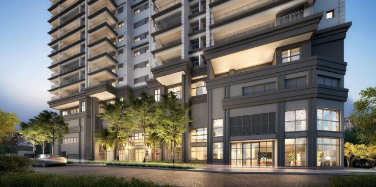 Imagem Apartamento com 3 Quartos à Venda, 127 m² em Ipiranga - São Paulo Imagem Apartamento com 3 Quartos à Venda, 127 m² em Ipiranga - São Paulo