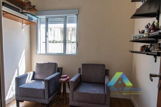 Imagem Casa com 2 Quartos à Venda, 205 m² em Cambuci - São Paulo Imagem Casa com 2 Quartos à Venda, 205 m² em Cambuci - São Paulo