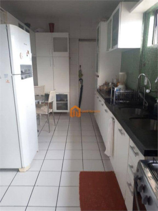 Imagem Apartamento com 3 Quartos à Venda, 141 m² em Aldeota - Fortaleza